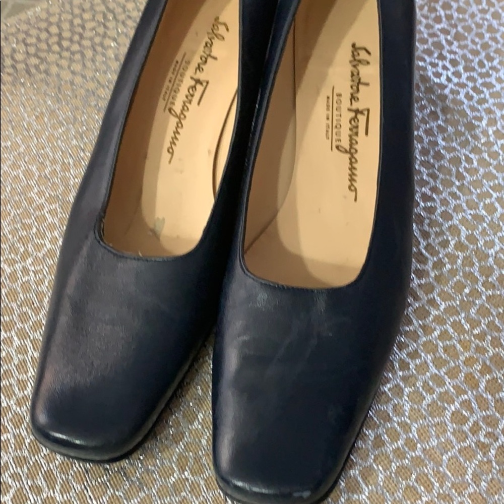 Salvatore Ferragamo